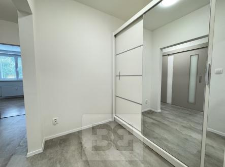 IMG_0162 | Pronájem bytu, 2+1, 45 m²
