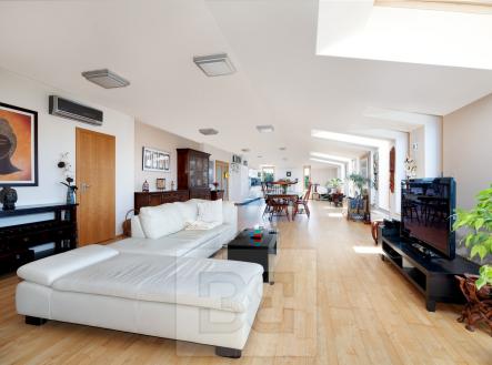 1 (28) | Prodej bytu, 6+kk, 264 m²