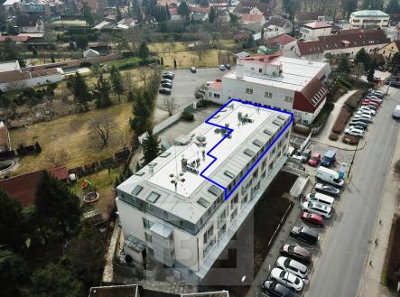 DJI_0062 | Prodej bytu, 6+kk, 264 m²