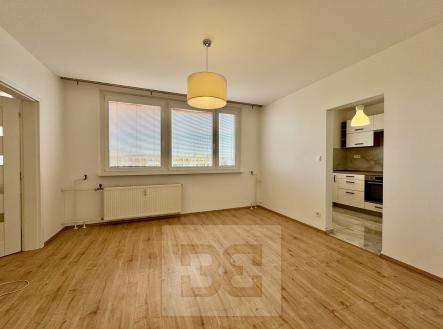 IMG_2668 | Pronájem bytu, 2+1, 47 m²