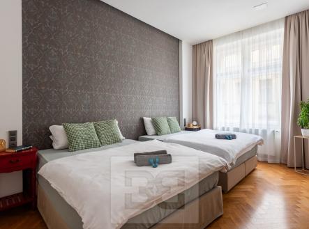 Byty Ve Smečkách (12 of 25) | Prodej bytu, 2+1, 66 m²