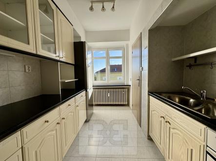 IMG_1277 | Pronájem bytu, 3+1, 85 m²