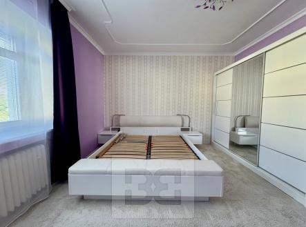 IMG_1289 | Pronájem bytu, 3+1, 85 m²