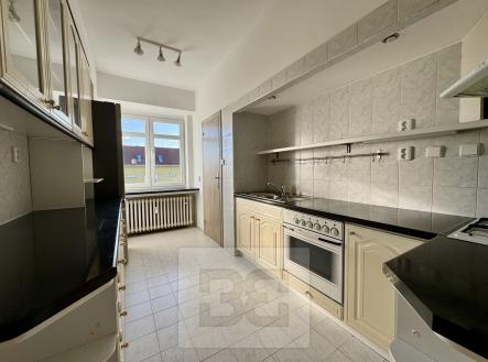 IMG_1276 | Pronájem bytu, 3+1, 85 m²