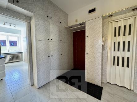 IMG_1273 | Pronájem bytu, 3+1, 85 m²