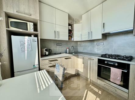 IMG_1434 | Pronájem bytu, 1+1, 33 m²