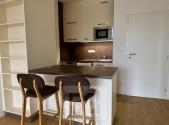 Pronájem bytu, 2+kk, 56 m²