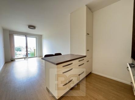 IMG_1547 | Pronájem bytu, 2+kk, 56 m²