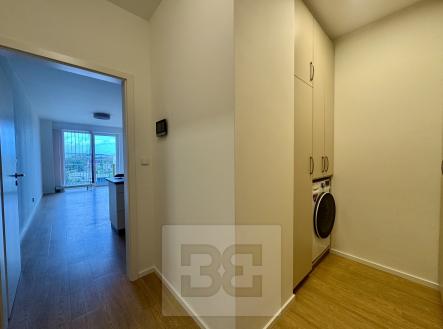 IMG_1541 | Pronájem bytu, 2+kk, 56 m²