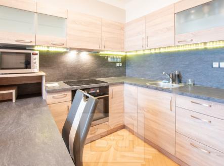 DSC_0291 | Pronájem bytu, 3+kk, 52 m²