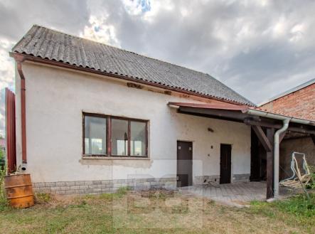 Kůlna/domek na zahradě | Prodej - dům/vila, 238 m²