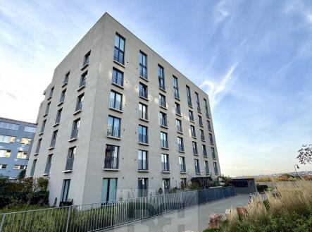 IMG_0321 | Prodej bytu, 1+kk, 25 m²