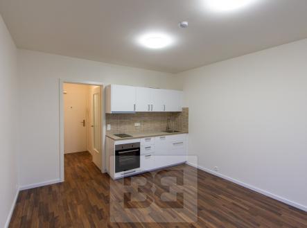 _MG_5291 | Prodej bytu, 1+kk, 25 m²