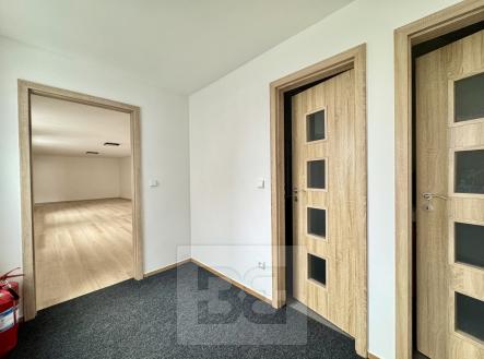 IMG_3922 | Pronájem bytu, 3+kk, 90 m²