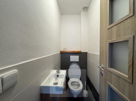 IMG_3924 | Pronájem bytu, 3+kk, 90 m²