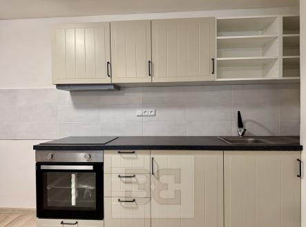 IMG_3953 | Pronájem bytu, 1+kk, 65 m²