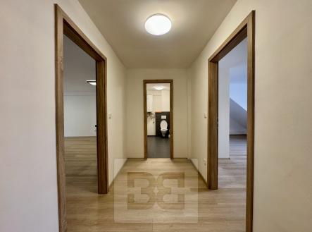 IMG_3969 | Pronájem bytu, 2+kk, 75 m²