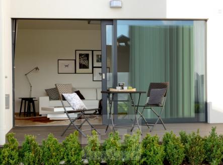 DSC_7674 | Pronájem bytu, 2+kk, 70 m²