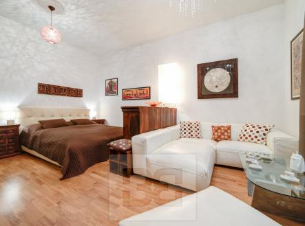 BIS-20170221-09 | Pronájem bytu, 1+1, 42 m²