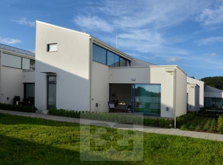 Pronájem - dům/vila, 70 m²