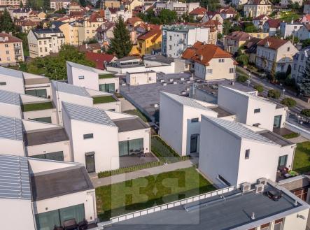 P1210266 | Pronájem - dům/vila, 70 m²