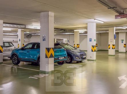 Pronájem - malý objekt/garáž