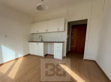 IMG_6664 | Pronájem bytu, 2+kk, 38 m²