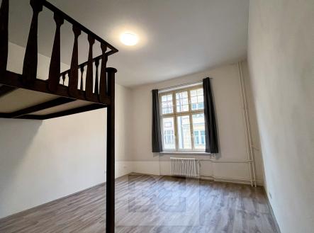 IMG_6519 | Pronájem bytu, 2+1, 53 m²