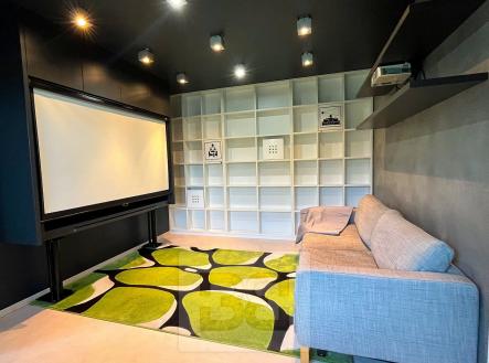 022C4CAE-1B1B-4235-A1B7-CC974837E332 | Pronájem bytu, 2+1, 58 m²