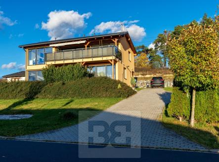 Prodej - dům/vila, 185 m² obrázek