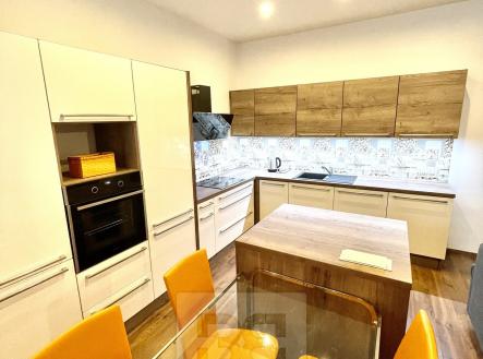 IMG_4531 4 | Pronájem bytu, 3+kk, 77 m²