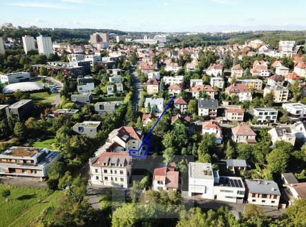 DJI_0450 (kopie) | Prodej bytu, 3+kk, 119 m²