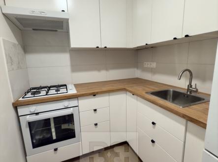 IMG_0317 | Pronájem bytu, 3+kk, 60 m²