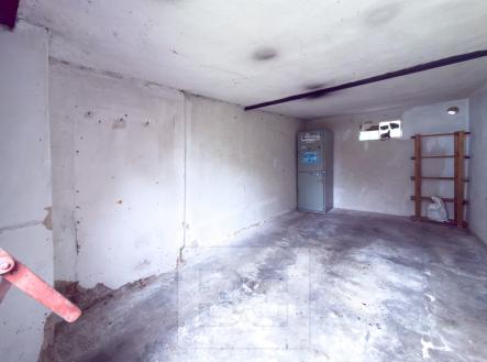 IMG_2453 | Pronájem - malý objekt/garáž