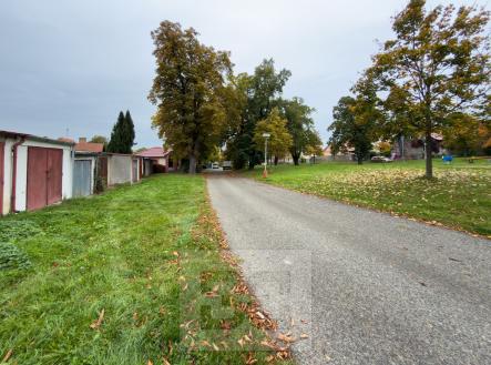 IMG_2454 | Pronájem - malý objekt/garáž