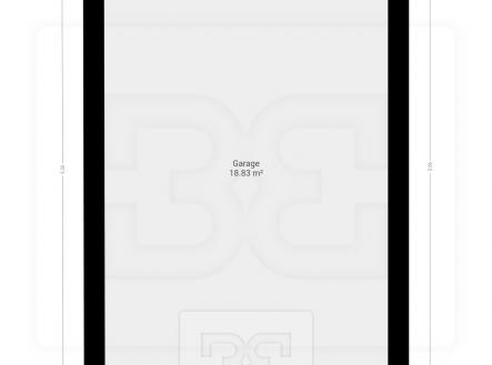 My New Project - Ground Floor | Pronájem - malý objekt/garáž