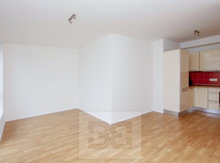 _MG_2493 | Pronájem bytu, 2+kk, 48 m²