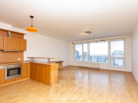 _MG_8540-Enhanced | Pronájem bytu, 3+kk, 82 m²