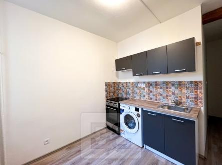 IMG_6515 | Pronájem bytu, 2+1, 55 m²