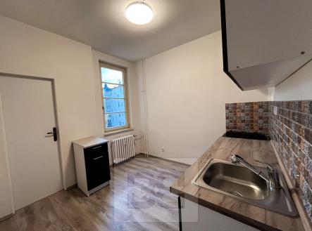 IMG_6516 | Pronájem bytu, 2+1, 55 m²