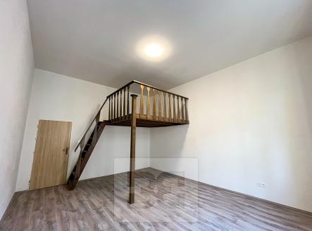 IMG_6518 | Pronájem bytu, 2+1, 55 m²