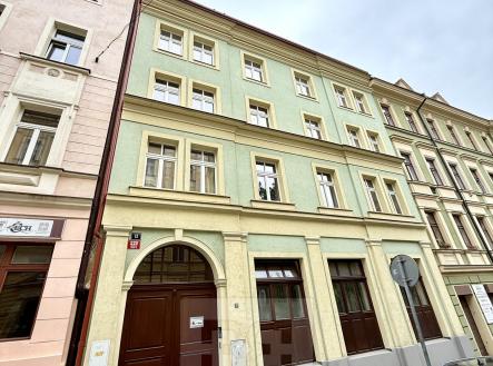 IMG_5340 4 | Prodej bytu, 2+kk, 38 m²