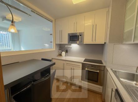 IMG_5107 | Pronájem bytu, 2+kk, 53 m²