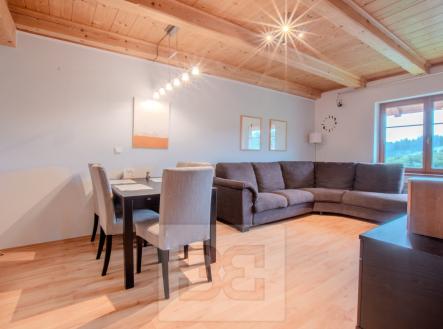 DSC_0171-HDR | Pronájem bytu, 3+kk, 74 m²