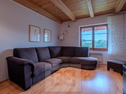 DSC_0165-HDR | Pronájem bytu, 3+kk, 74 m²