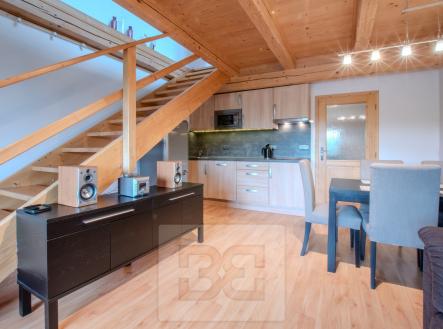 DSC_0174-HDR | Pronájem bytu, 3+kk, 74 m²