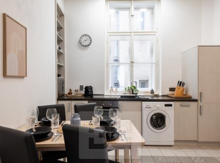 Byty Ve Smečkách (18 of 25) | Prodej bytu, 2+1, 66 m²