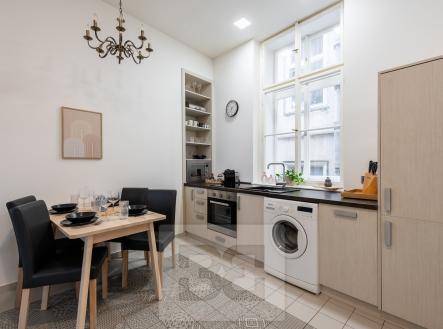 Byty Ve Smečkách (17 of 25) | Prodej bytu, 2+1, 66 m²