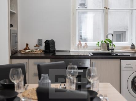 Byty Ve Smečkách (20 of 25) | Prodej bytu, 2+1, 66 m²