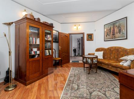 1 (2) | Prodej bytu, 3+1, 101 m²